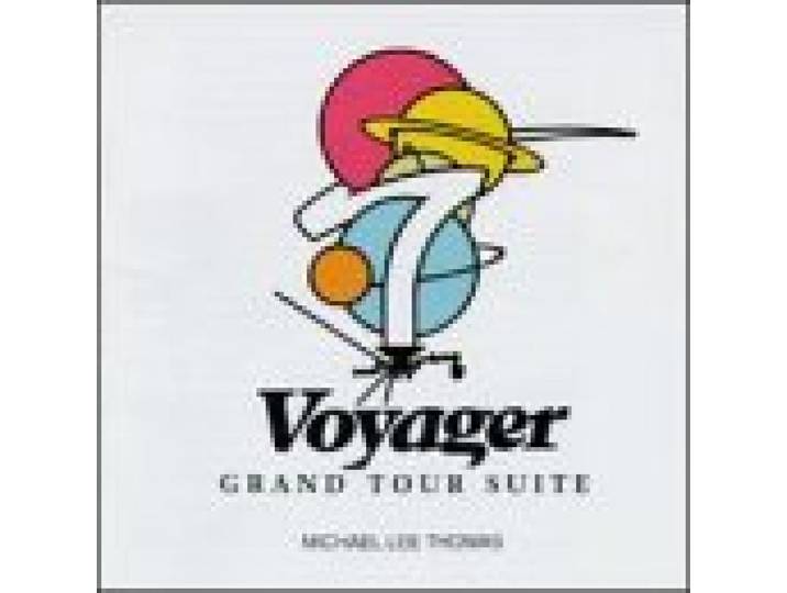 Voyager - Grand Tour Suite - Un Via