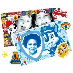 Canal Toys Rolle Ersatzteil Hundestreife