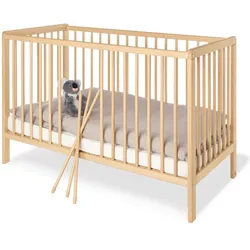 Pinolino, Babybett, Hanna (60 x 120 cm)
