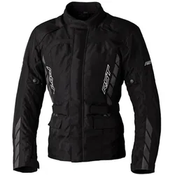 RST Alpha 5 Motorrad Textiljacke