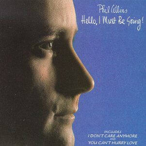 Phil Collins - Hello, I must be going (1982) - Preis vom 11.10.2026 03:10:56 h