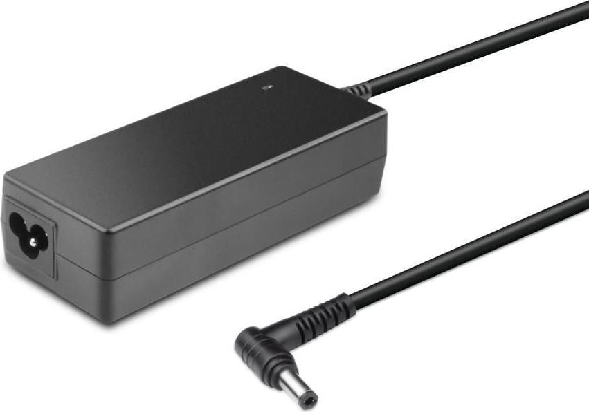 CoreParts MBA50100 Interne Laptopvoeding, 75 W, 19 V, 110-230 V, 50-60 Hz