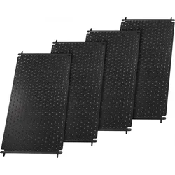 Pool-Solarheizung für Dachmontage SPL-32000 Solar Premium Line 8,88m2 Absorber-Komplettset, bis 32.000L