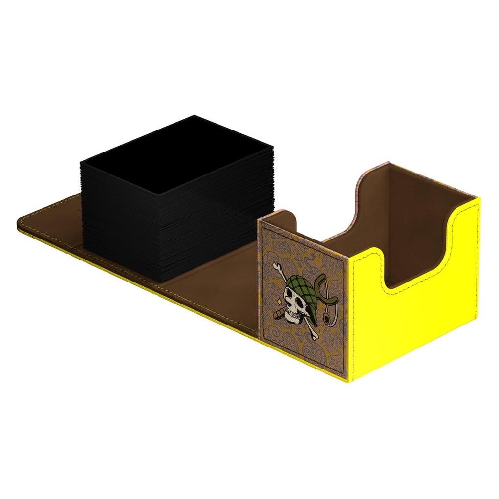 Ultimate Guard Sidewinder 80+ Xenoskin One Piece - Usopp (UGD011943)