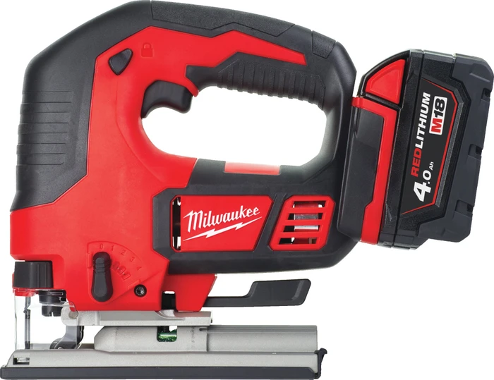Milwaukee M18 BJS-402 C Akku-Stichsäge (4933451389)