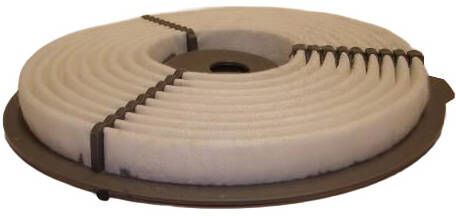 JAPANPARTS FA-812S Luftfilter
