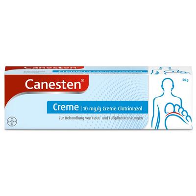 Canesten Creme 50 g
