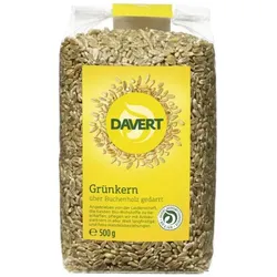Davert Grünkern bio