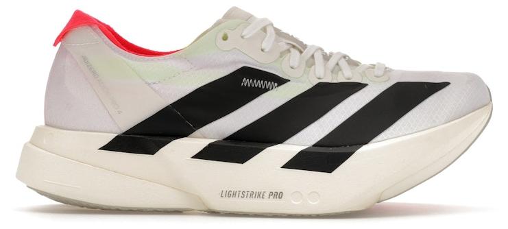 Adidas JR1163_590, Weiß, Cloud White,Core Black,Silver Metallic