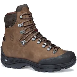 Hanwag Alaska Winter GTX - Herren Winter-Wanderschuh - braun - 41.5