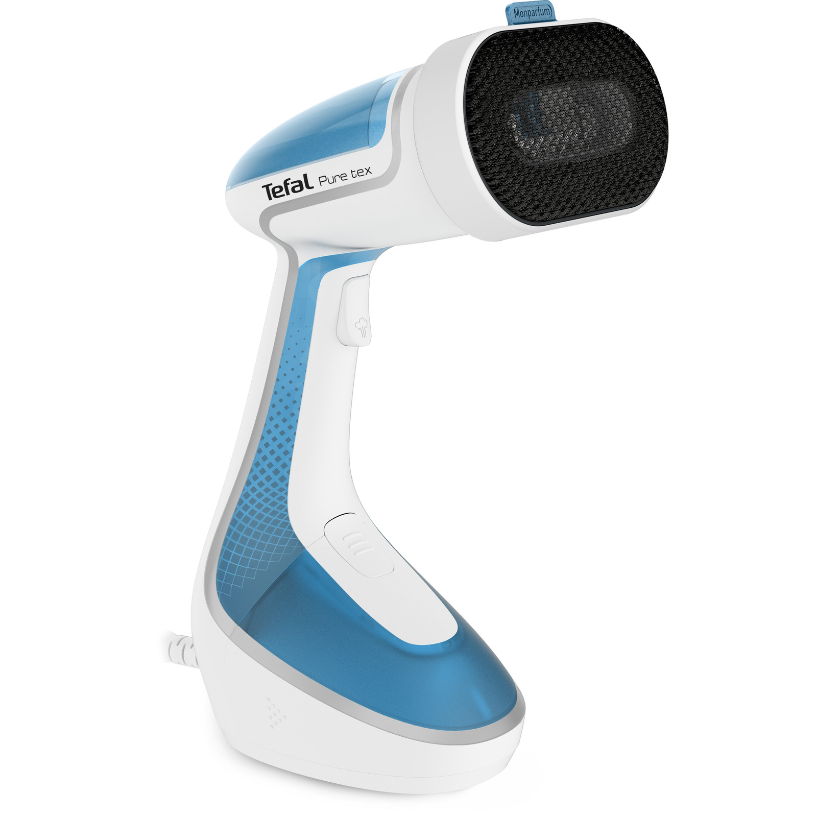 Tefal PURE TEX DT9530 Stoomborstel