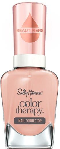Sally Hansen Color Therapy Nail Corrector 552