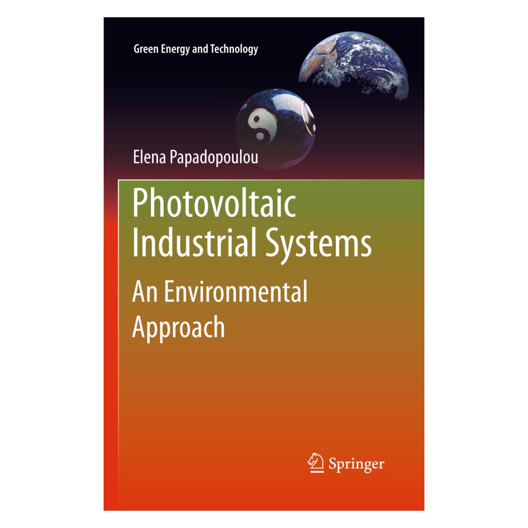 Springer Photovoltaic Industrial Systems (Englisch, Softcover, Elena Papadopoulou) (55515875)