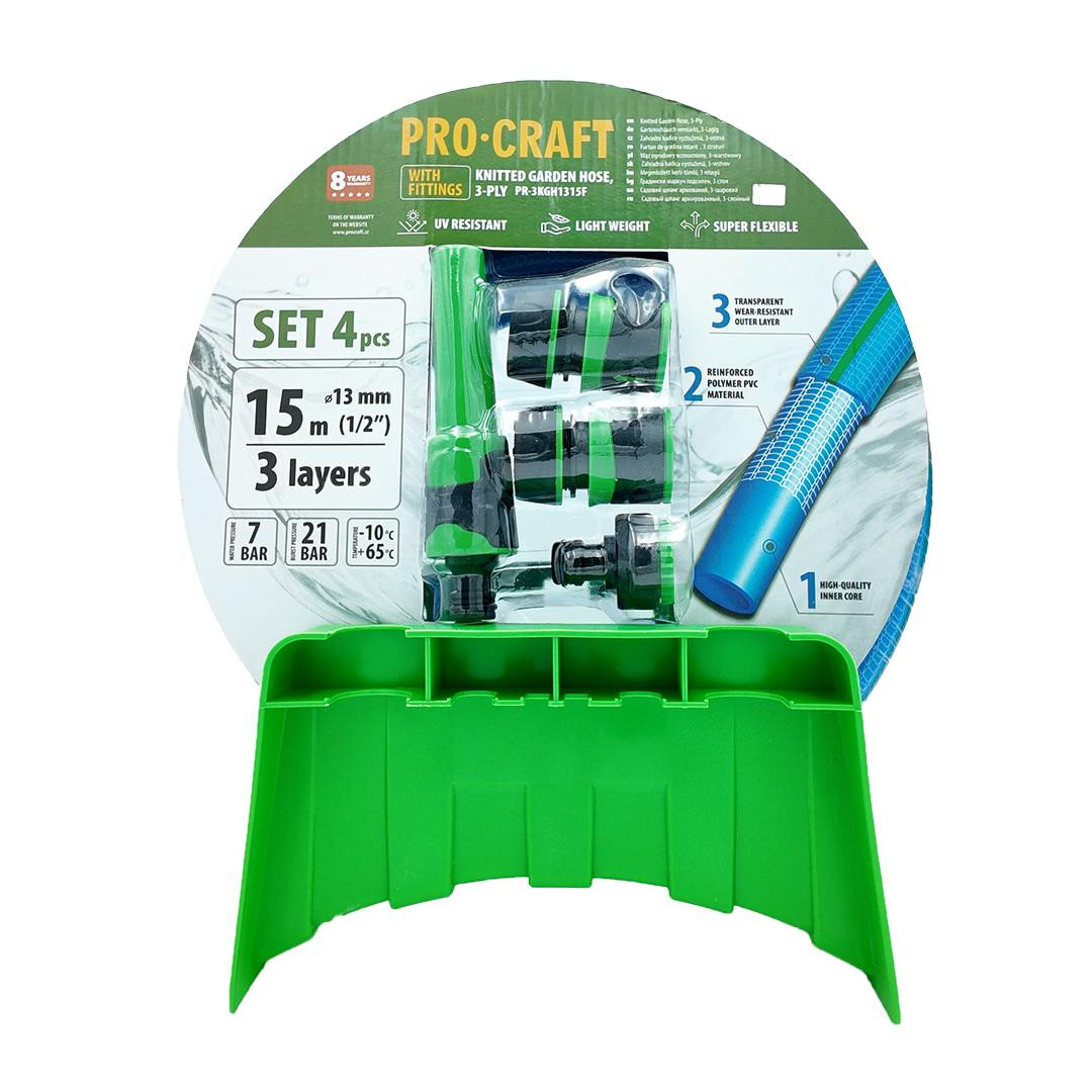 Procraft PR-3KGH1315F