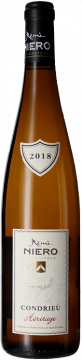 Domaine Remi Niero Héritage 2023 - Remi Niero - Condrieu - Weisswein - 0.75L