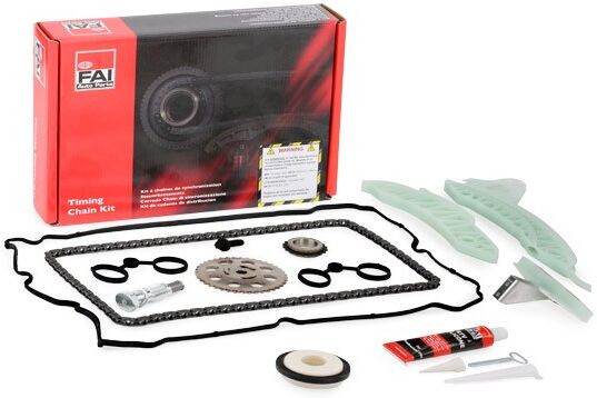 FAI AutoParts TCK118 Timing chain kit