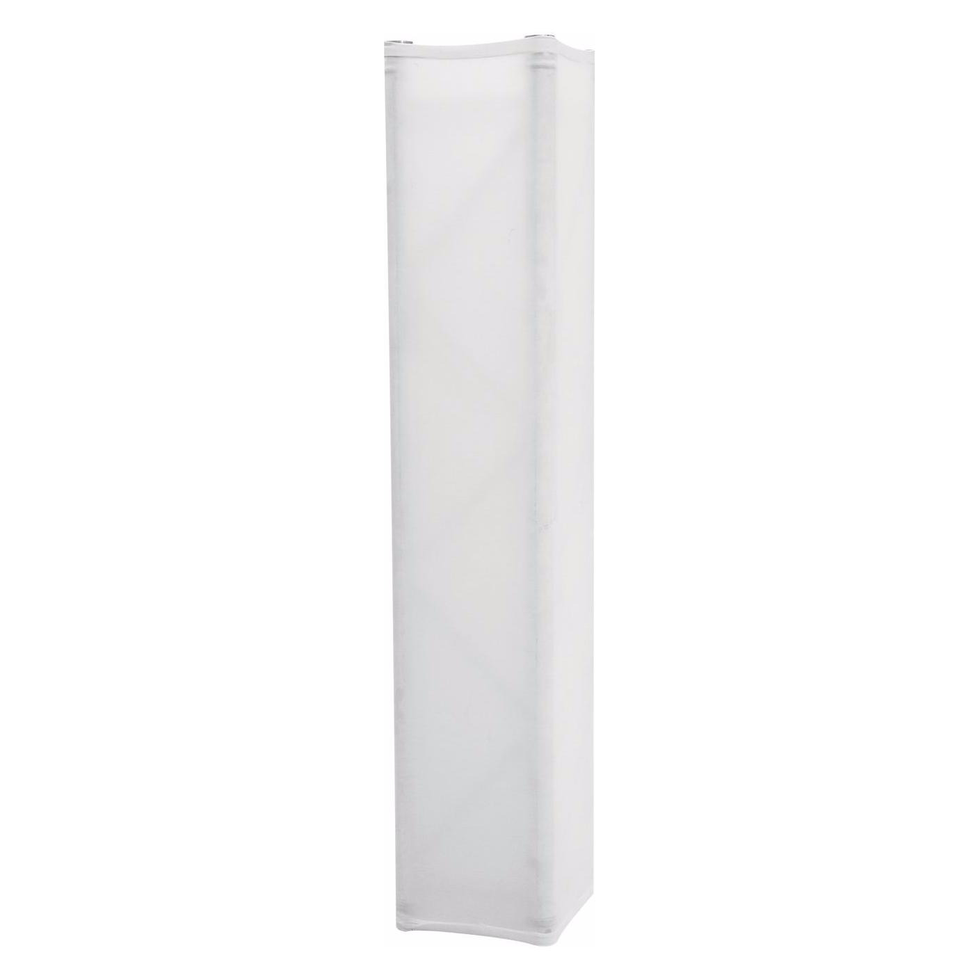Europalms Trusscover 250cm weiss (83312126)