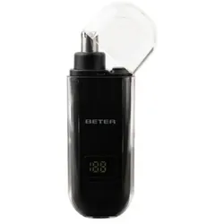 Beter Cortapelos Nasal Usb 02003