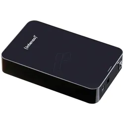 INTENSO MC 4.0TB - 4TB Intenso Memory Center