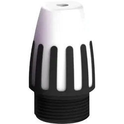 Seetronic Coloured Boot for Seetronic XLR Weiß