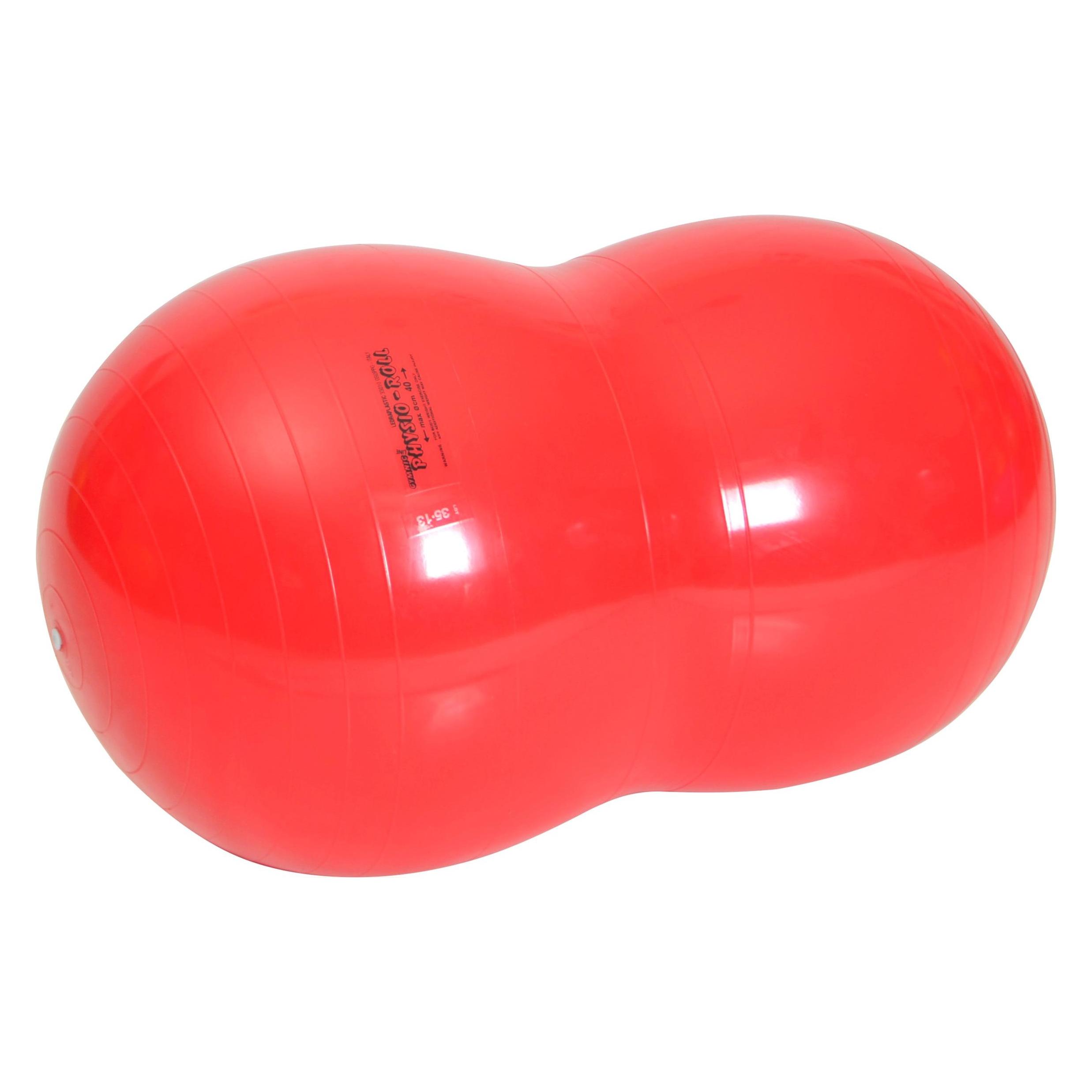 Ledraplastic Gymnastikrolle Physio-Roll" (40 cm) (SPT-03486M)