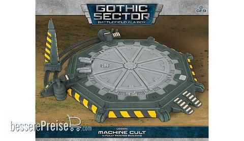 Gale Force Nine GFNBB663