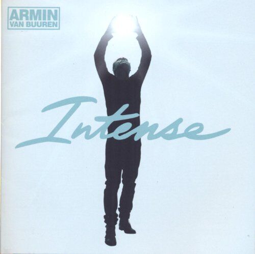 Buuren, Armin Van - Intense - Preis vom 10.10.2026 11:48:34 h
