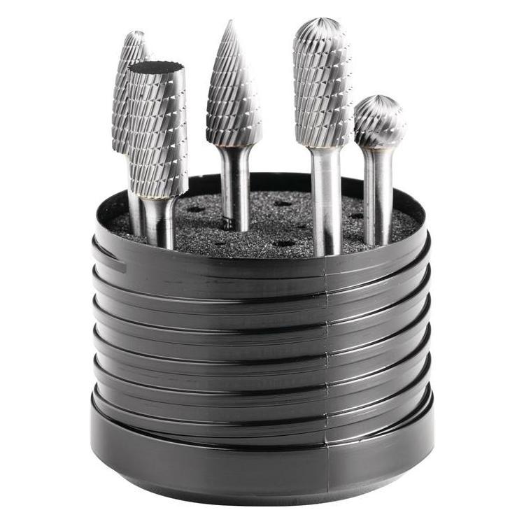 Pferd HM cutter set 6 / 5-12 MX NCC (21900501)