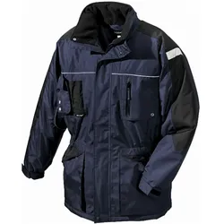 BIG,  Winterparka (XL)