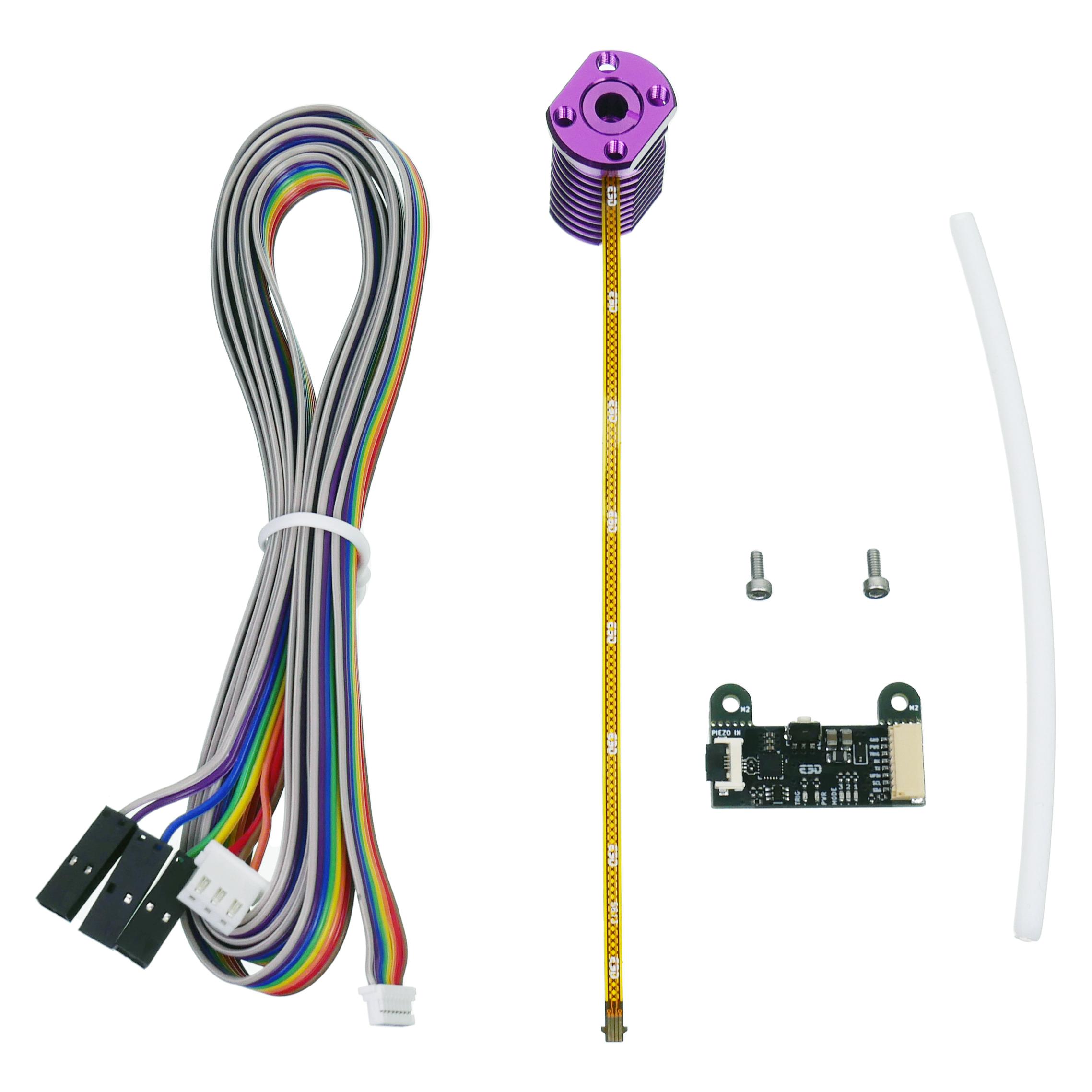 E3D Online E3D Revo PZ Probe Voron (Zubehör) (PIEZO-VORON-COLD)