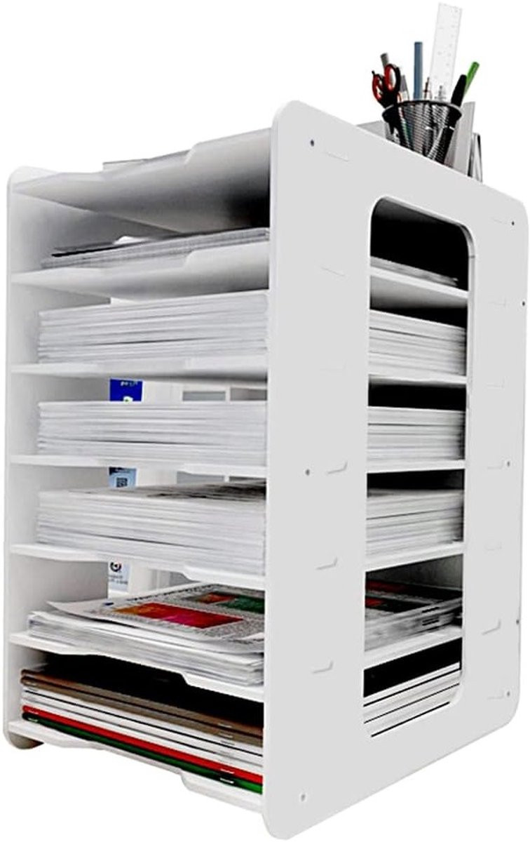 Bureau Organisator voor Documenten en Kantoorbenodigdheden