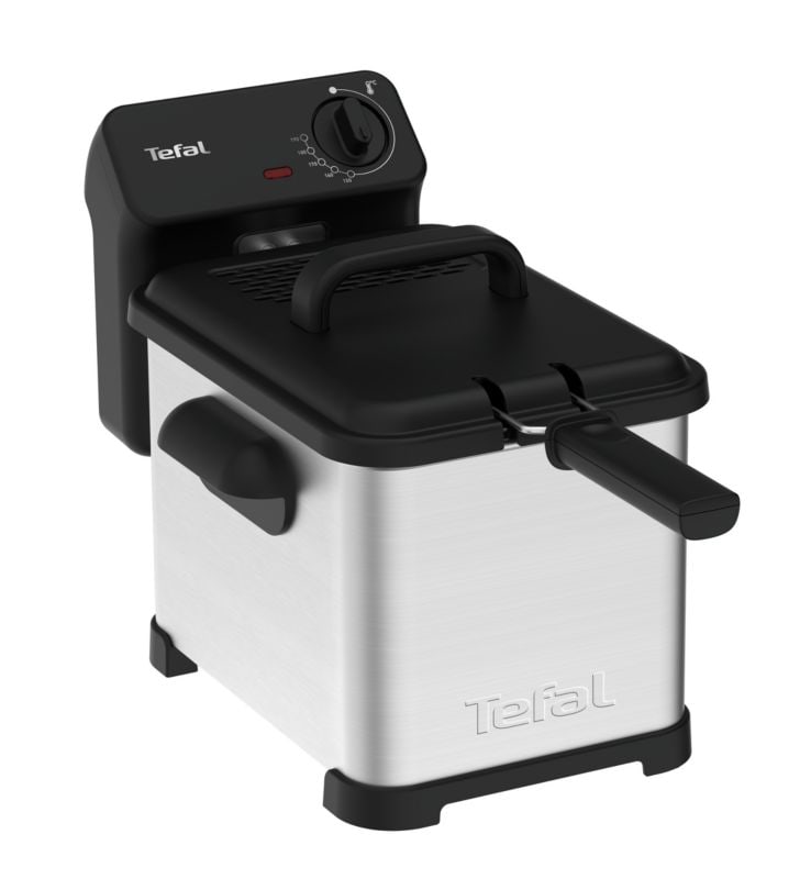Tefal FR5030 Family Pro Access Fritteuse XL 4l 3000W