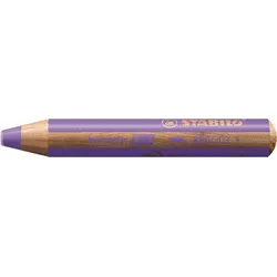 STABILO Buntstift Violett