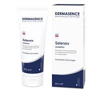 DERMASENCE Selensiv Shampoo 100 ml