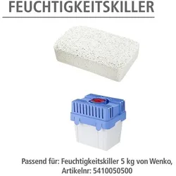 Maximex Nachfüllpack Raumentfeuchter 5 kg
