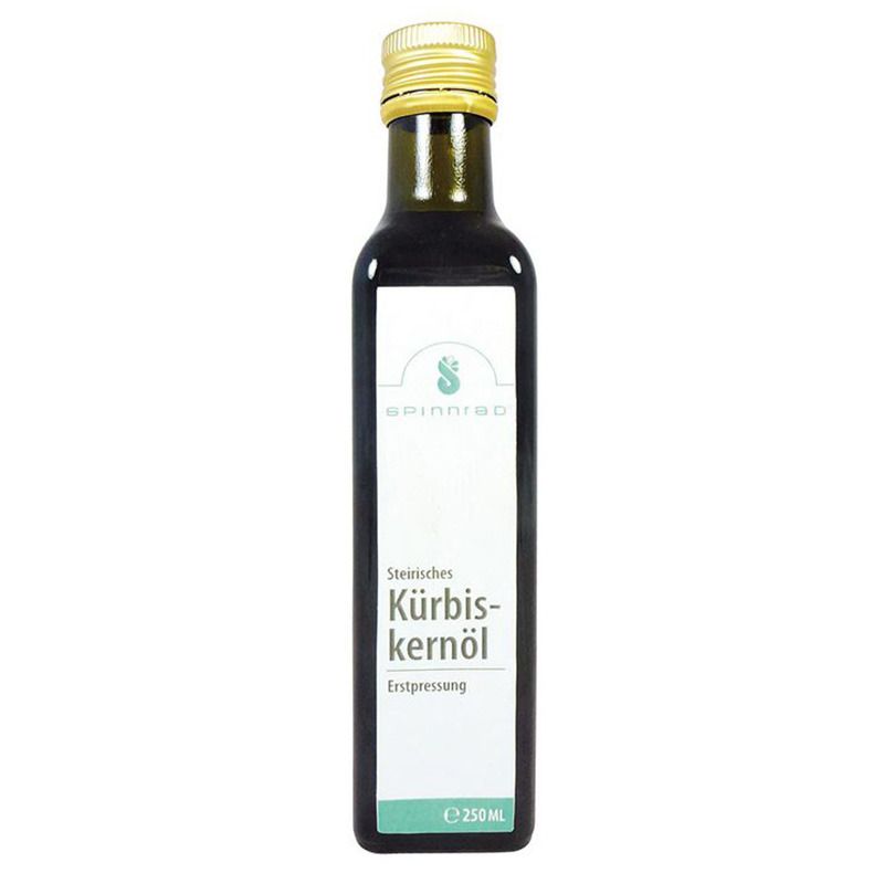 Kürbiskernöl 250 ml Öl
