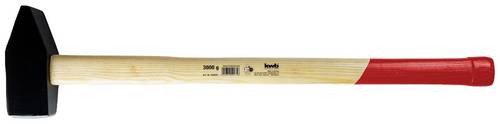 Kwb 450035 Vorschlaghammer 3000g 1St.