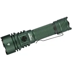 AceBeam, Taschenlampe, Taschenlampe L16 2.0 Grün (15.32 cm, 2100 lm)