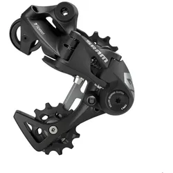 SRAM GX DH 1x Schaltwerk Type 3.0 | 7-fach X-Horizon schwarz
