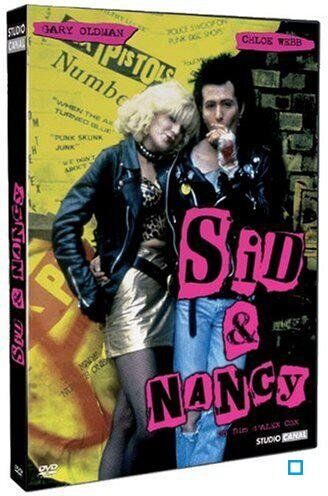 Sid &amp; Nancy - Preis vom 30.09.2026 22:30:23 h