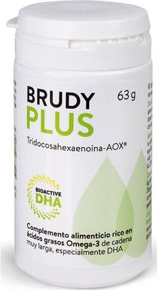 Brudy Plus Perlas 90 perlas