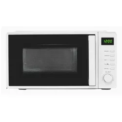 Exquisit MW7120-240DI, Mikrowelle, Weiss