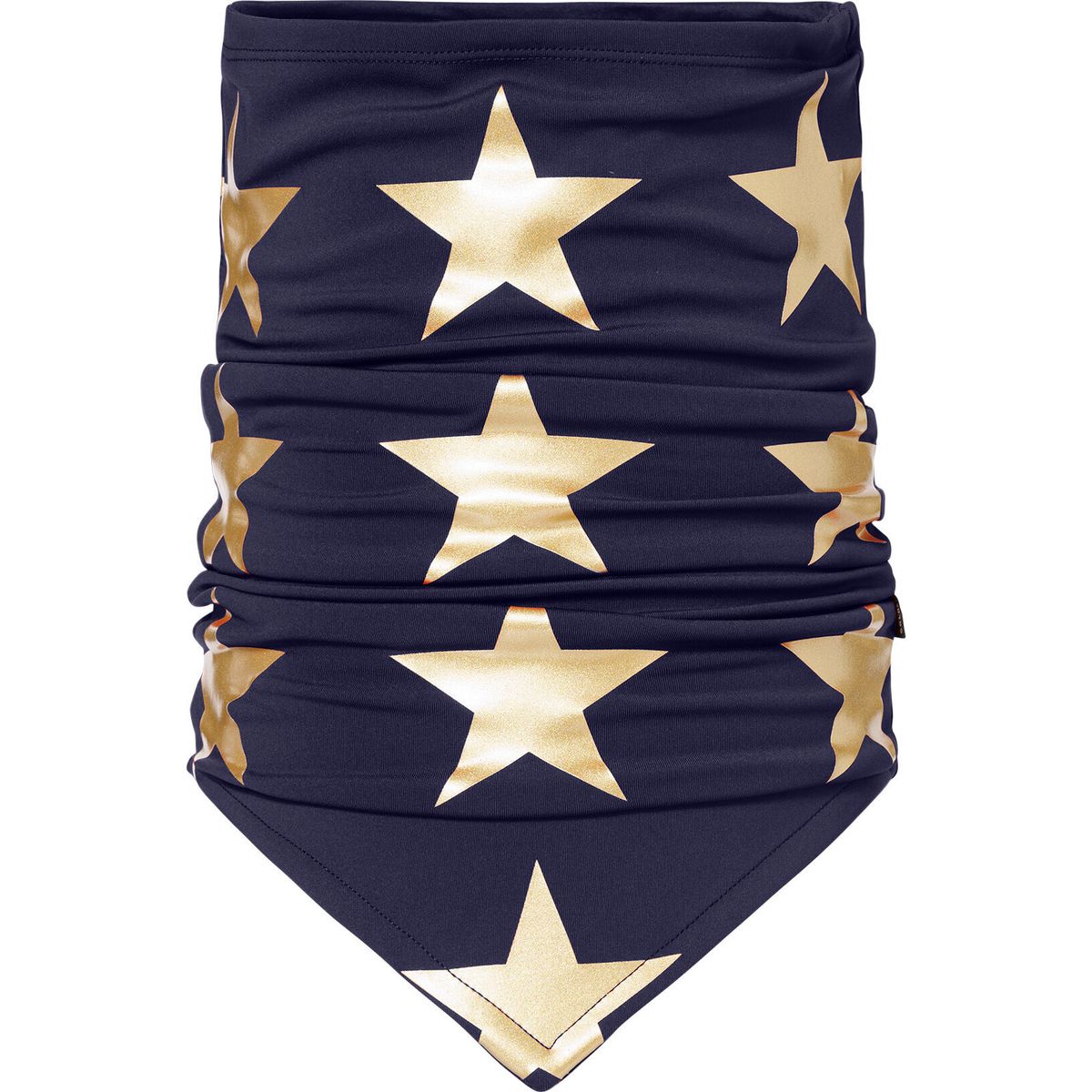 Goldbergh Giulietta Neckwarmer french blue (5635) One GB31401254-5635-One