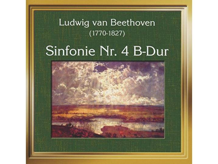 Sinfonie 4