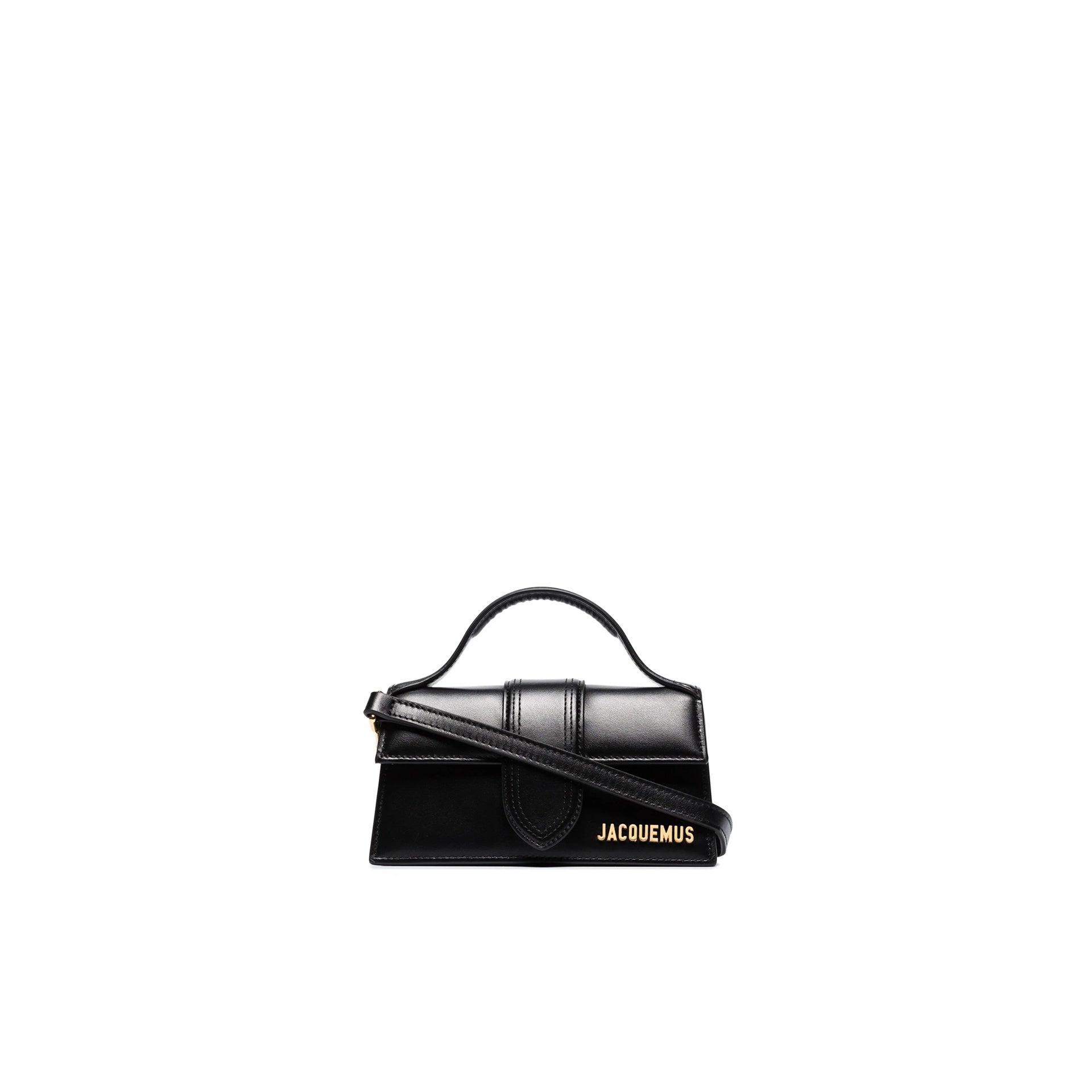 Jacquemus Le Bambino Tasche