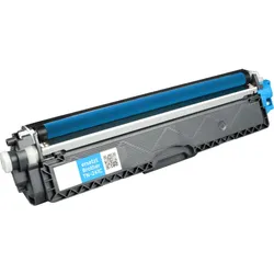 Kompatibler Toner ersetzt Brother TN-241C cyan