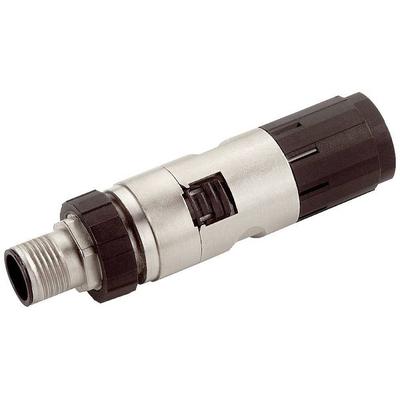 Siemens 6GK19010DB206AA0 Sensor-/Aktor-Steckverbinder Polzahl Sensoren: 4 1St.