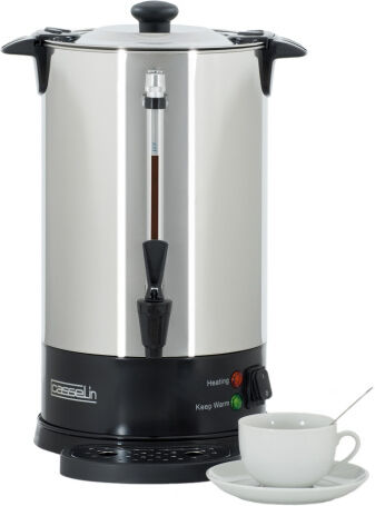 Casselin Percolatore Caffè 60 Tazze SP