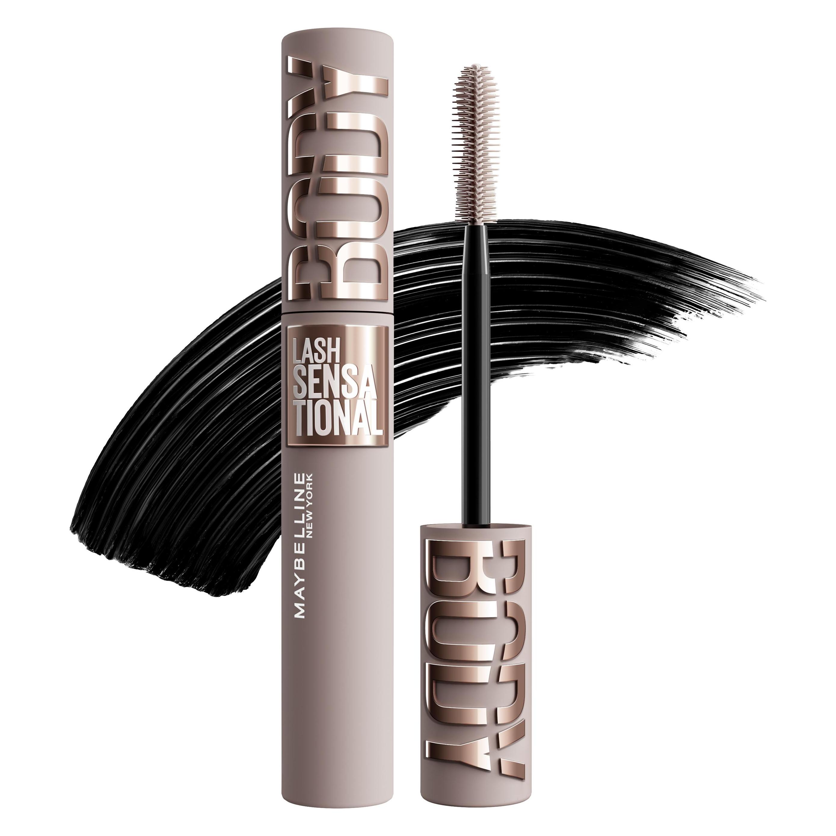 Maybelline New York Lash Sensational (Very Black) (B3568700)