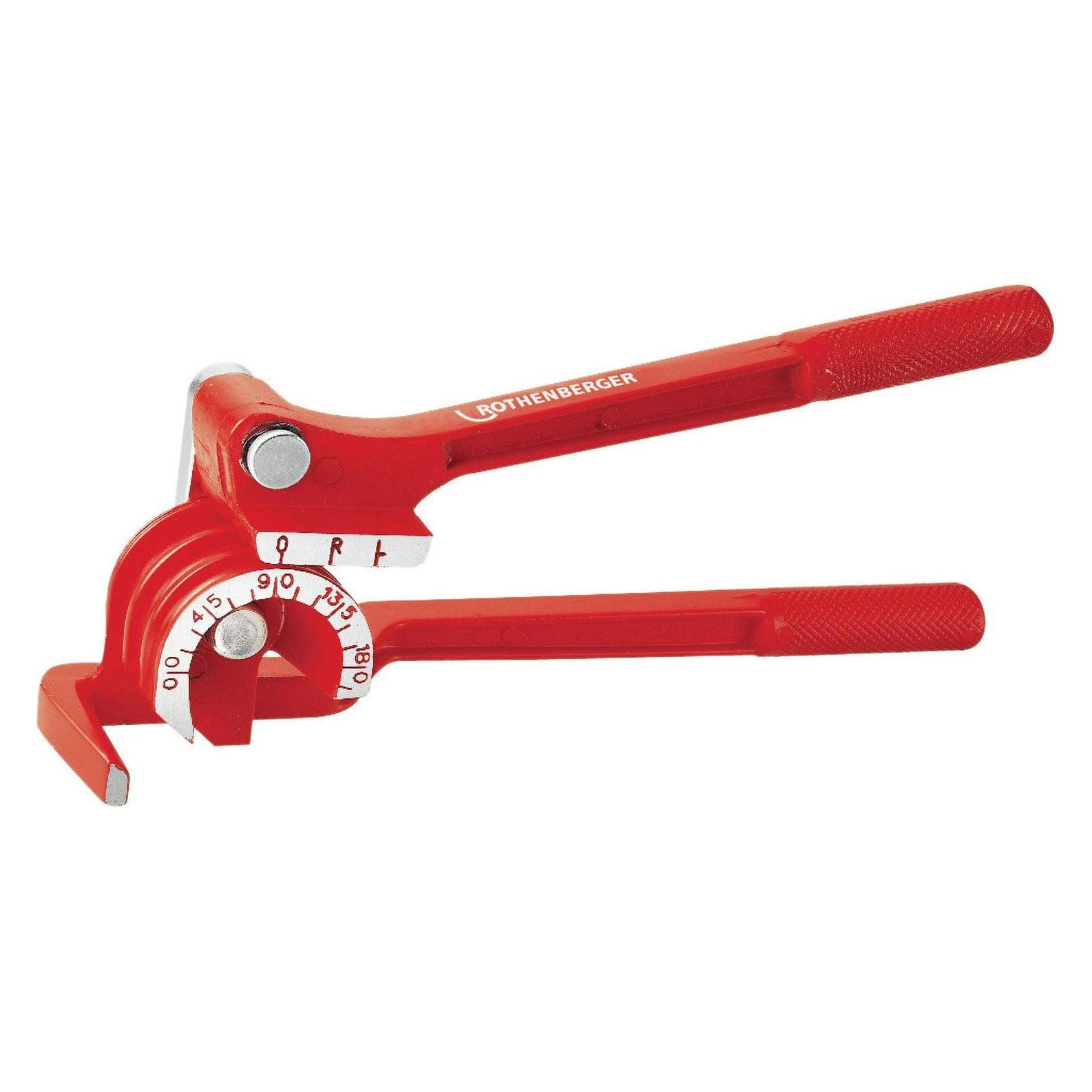 Rothenberger HALTEN SIE TARKA MINIBEND 1/4 - 5/16 - 3/8 (250 mm) (RO-25151)